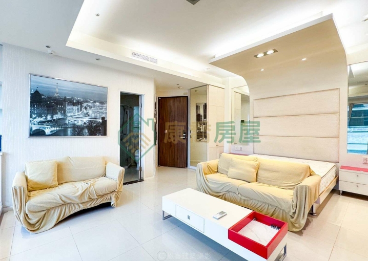 🏆信義計畫區｜象山MRT｜泳池社區高樓景觀戶（第4張）