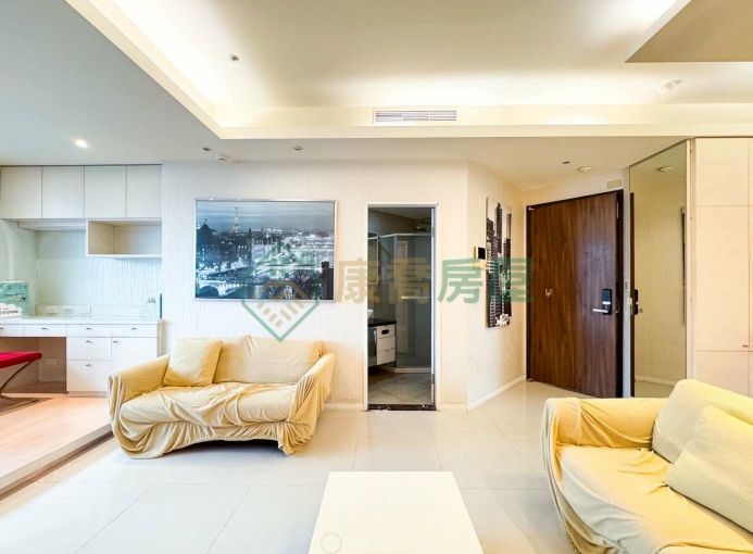 🏆信義計畫區｜象山MRT｜泳池社區高樓景觀戶（第3張）