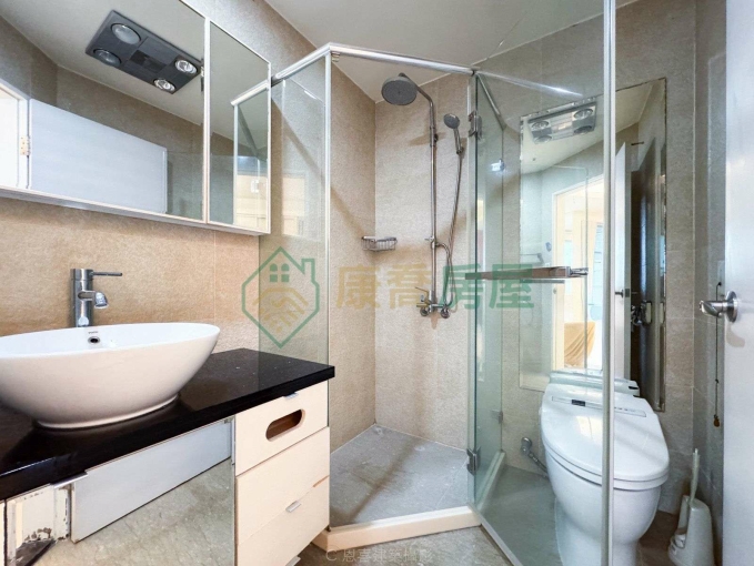 🏆信義計畫區｜象山MRT｜泳池社區高樓景觀戶（第12張）