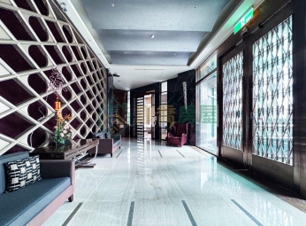 🏆信義計畫區｜象山MRT｜泳池社區高樓景觀戶（第14張）