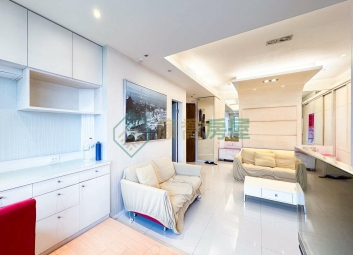 🏆信義計畫區｜象山MRT｜泳池社區高樓景觀戶（第10張）