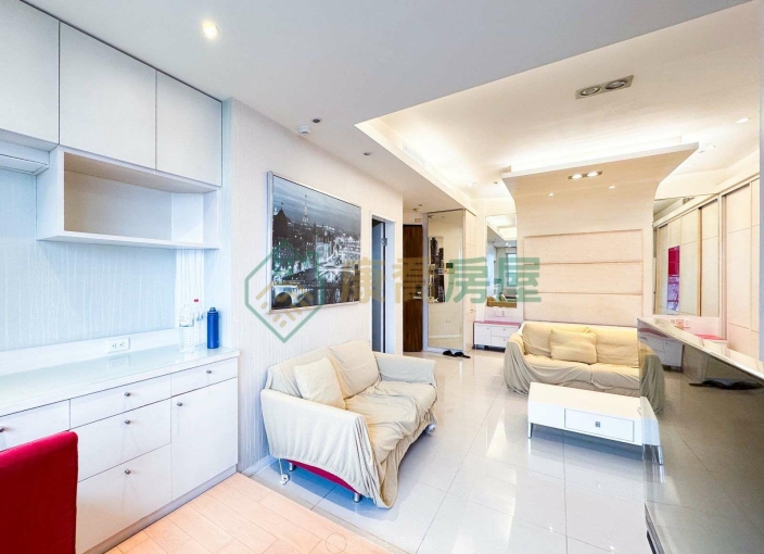 🏆信義計畫區｜象山MRT｜泳池社區高樓景觀戶（第10張）