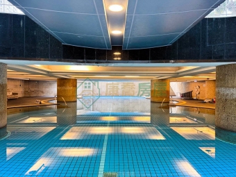 🏆信義計畫區｜象山MRT｜泳池社區高樓景觀戶（第1張）