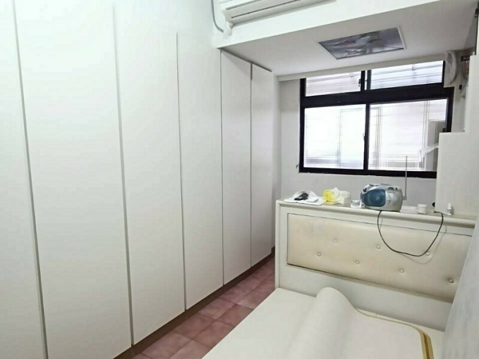 兆基社會住宅🏠友善屋源🧡北醫旁2樓雙衛浴/可租補入籍/可（第8張）