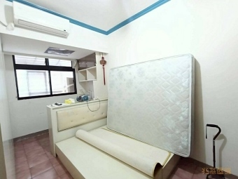 兆基社會住宅🏠友善屋源🧡北醫旁2樓雙衛浴/可租補入籍/可（第4張）