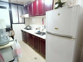 兆基社會住宅🏠友善屋源🧡北醫旁2樓雙衛浴/可租補入籍/可（第11張）