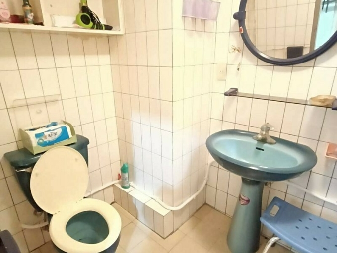 兆基社會住宅🏠友善屋源🧡北醫旁2樓雙衛浴/可租補入籍/可（第13張）