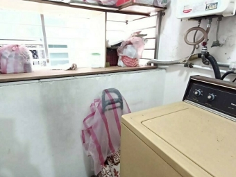 兆基社會住宅🏠友善屋源🧡北醫旁2樓雙衛浴/可租補入籍/可（第9張）