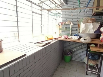 兆基社會住宅🏠友善屋源🧡北醫旁2樓雙衛浴/可租補入籍/可（第12張）