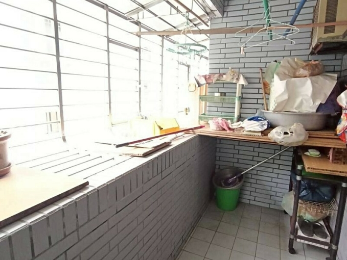 兆基社會住宅🏠友善屋源🧡北醫旁2樓雙衛浴/可租補入籍/可（第12張）