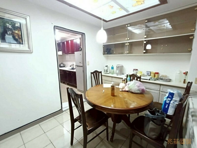 兆基社會住宅🏠友善屋源🧡北醫旁2樓雙衛浴/可租補入籍/可（第10張）