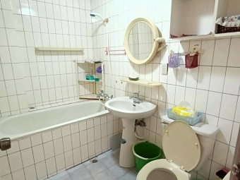 兆基社會住宅🏠友善屋源🧡北醫旁2樓雙衛浴/可租補入籍/可（第15張）