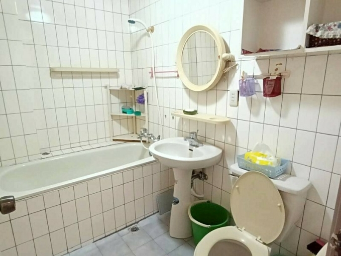 兆基社會住宅🏠友善屋源🧡北醫旁2樓雙衛浴/可租補入籍/可（第15張）