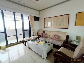 兆基社會住宅🏠友善屋源🧡北醫旁2樓雙衛浴/可租補入籍/可（第2張）