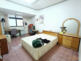 兆基社會住宅🏠友善屋源🧡北醫旁2樓雙衛浴/可租補入籍/可（第6張）