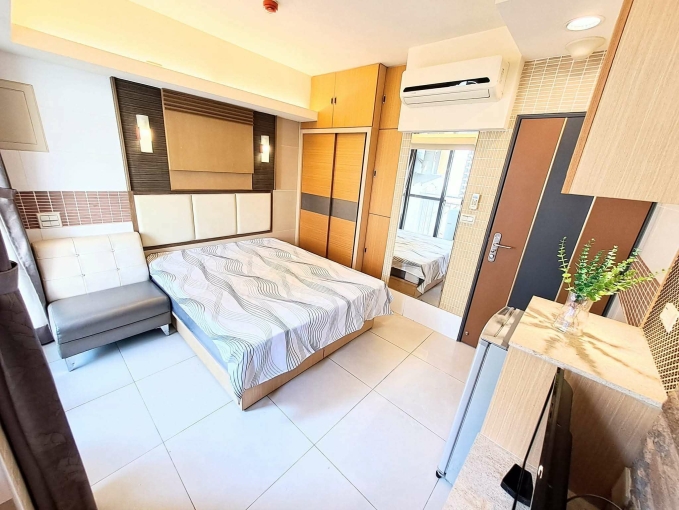 租補*陽台獨洗曬*電梯*飲水機*子母車（第5張）