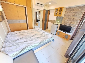 租補*陽台獨洗曬*電梯*飲水機*子母車（第3張）