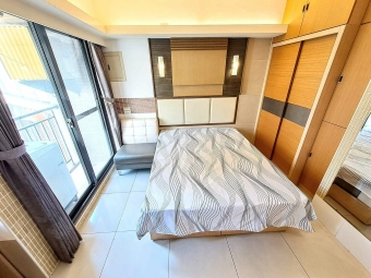 租補*陽台獨洗曬*電梯*飲水機*子母車（第6張）