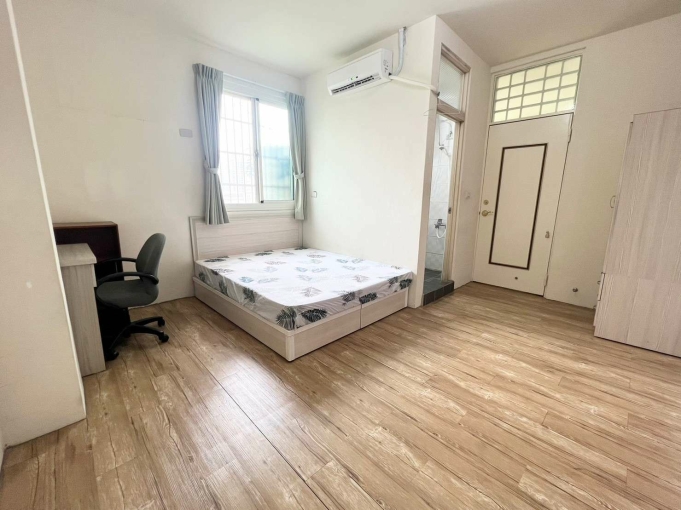 崇德捷運站✔短租✔租補✔咪汪✔ - Image 1