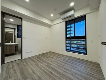 *歡迎設籍報稅*央北全新未住過三房兩衛附車位 - Image 19