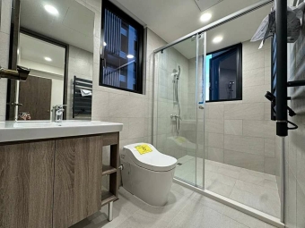 *歡迎設籍報稅*央北全新未住過三房兩衛附車位 - Image 23