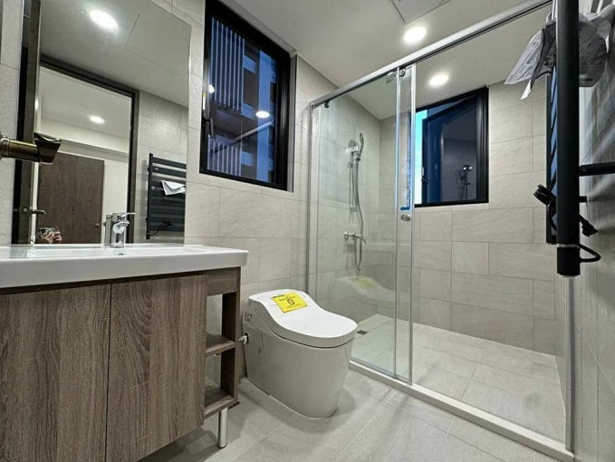 *歡迎設籍報稅*央北全新未住過三房兩衛附車位 - Image 11