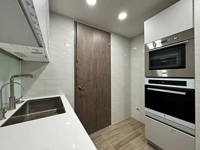 *歡迎設籍報稅*央北全新未住過三房兩衛附車位 - Image 9