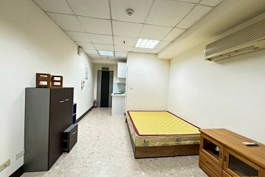 兆基社會住宅🏡捷運古亭站、可租補入籍免仲介費（第4張）