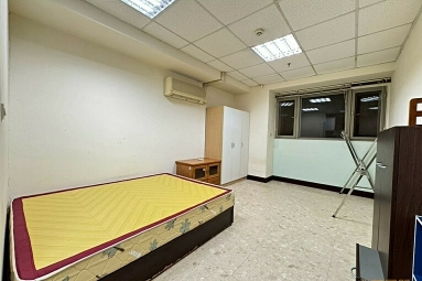 兆基社會住宅🏡捷運古亭站、可租補入籍免仲介費（第2張）