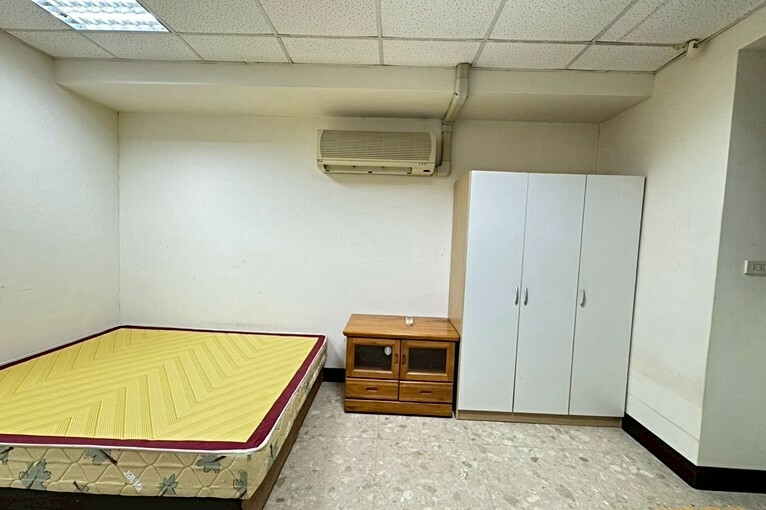 兆基社會住宅🏡捷運古亭站、可租補入籍免仲介費(第5張)