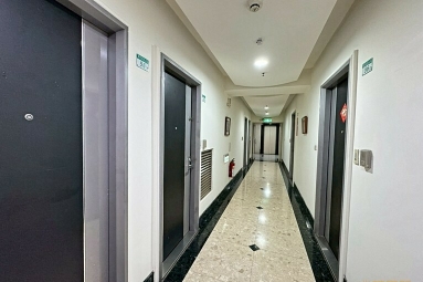 兆基社會住宅🏡捷運古亭站、可租補入籍免仲介費（第9張）