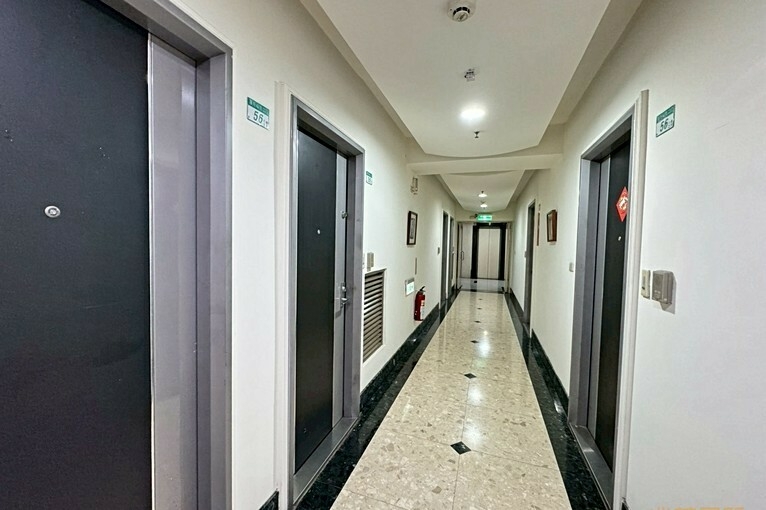 兆基社會住宅🏡捷運古亭站、可租補入籍免仲介費(第9張)
