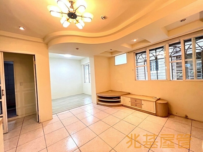 兆基社會住宅🏠過港路溫馨2+1房🐯（第1張）