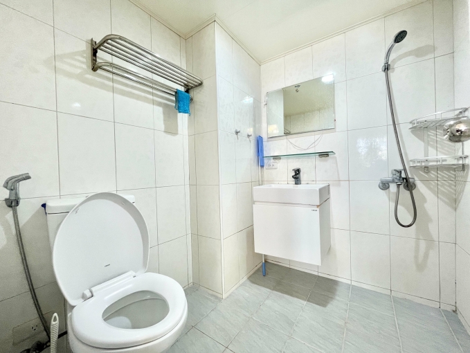 台電管理員☆租補+☆陽台獨洗曬@有子母車（第7張）