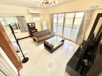 台電管理員☆租補+☆陽台獨洗曬@有子母車（第3張）