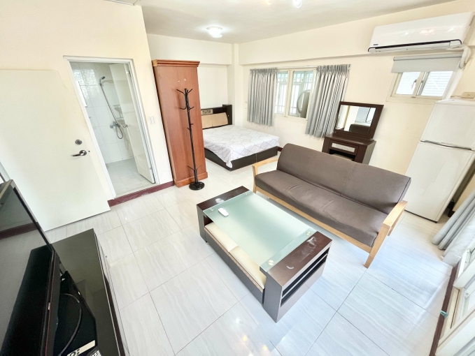 台電管理員☆租補+☆陽台獨洗曬@有子母車（第2張）