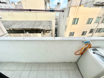 台電管理員☆租補+☆陽台獨洗曬@有子母車（第8張）