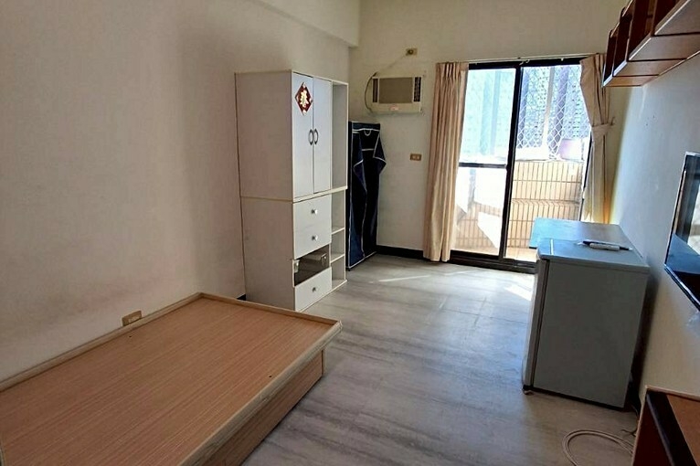 兆基社會住宅🏡S【海景1】套房有陽台可租補(第2張)