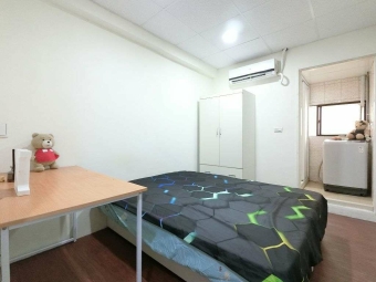 🧡加賴約🧡運動爬梯🧡租屋補助🧡獨立洗衣機🧡秒殺物件🧡（第1張）