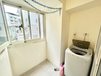 一中❤️電梯🎈雙補✨陽台（第6張）