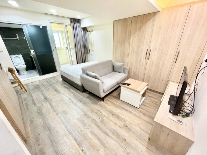 一中❤️電梯🎈雙補✨陽台（第1張）