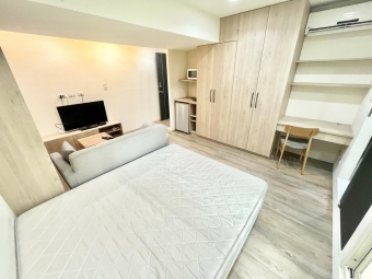 一中❤️電梯🎈雙補✨陽台（第5張）