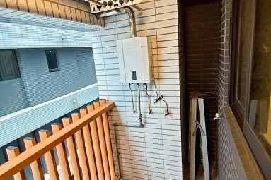 兆基社會住宅🏡快意人生採光佳舒適三房（第8張）