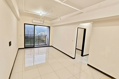 兆基社會住宅🏡快意人生採光佳舒適三房（第2張）