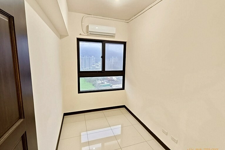 兆基社會住宅🏡快意人生採光佳舒適三房（第4張）