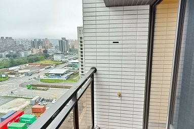 兆基社會住宅🏡快意人生採光佳舒適三房（第9張）