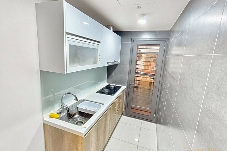 兆基社會住宅🏡快意人生採光佳舒適三房（第7張）