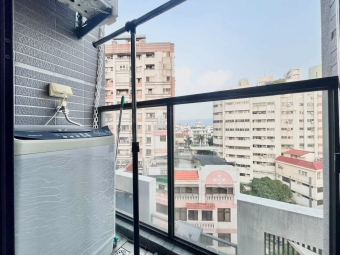 🌳可租補💖電梯✨陽台獨洗🏠近忠孝夜市💖 - Image 10