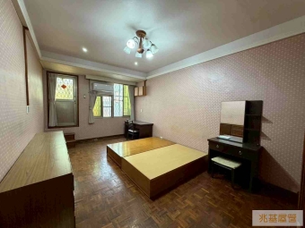 兆基社會住宅🏡寶仁國小走路3分鐘鬧中取靜屋況好2房全新整理（第7張）