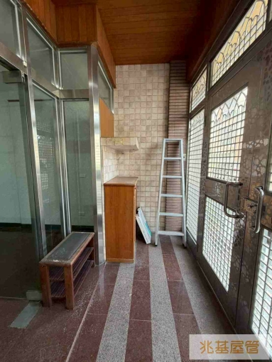兆基社會住宅🏡寶仁國小走路3分鐘鬧中取靜屋況好2房全新整理（第2張）